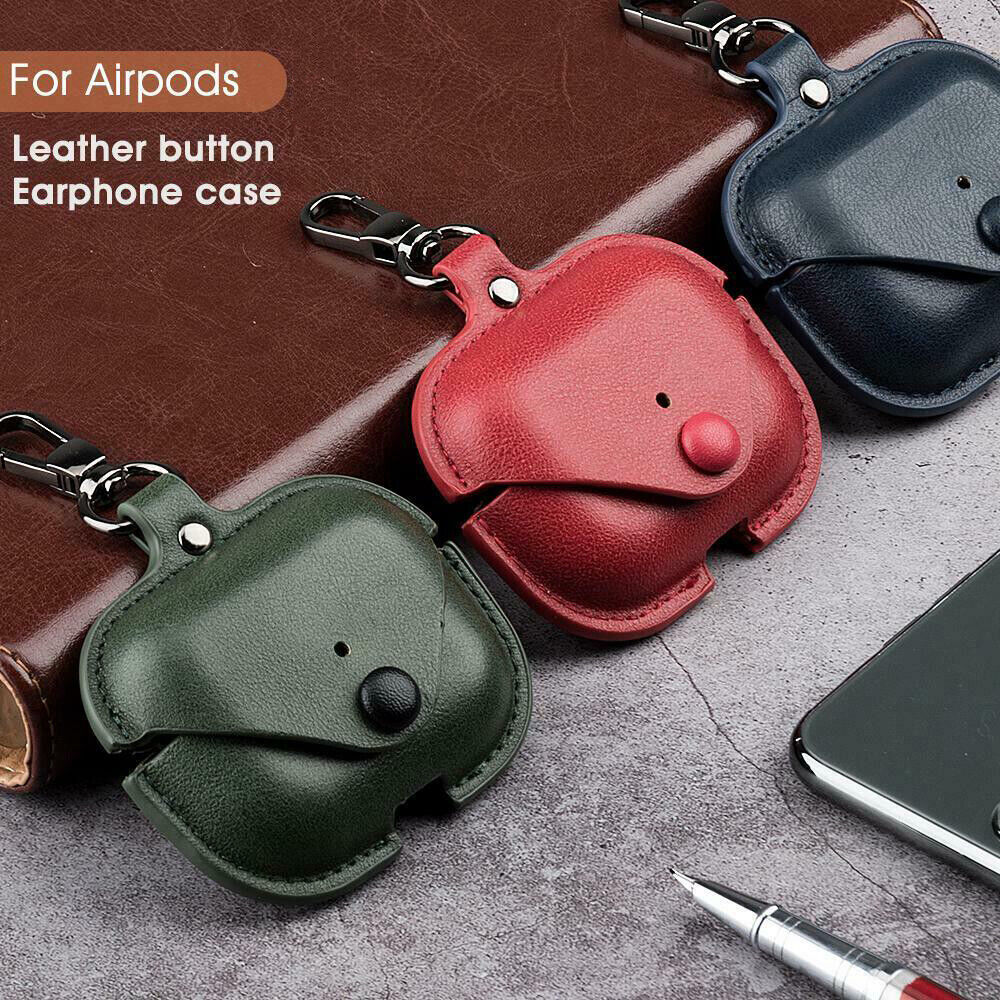 Pochette de Protection pour AirPods Pro 